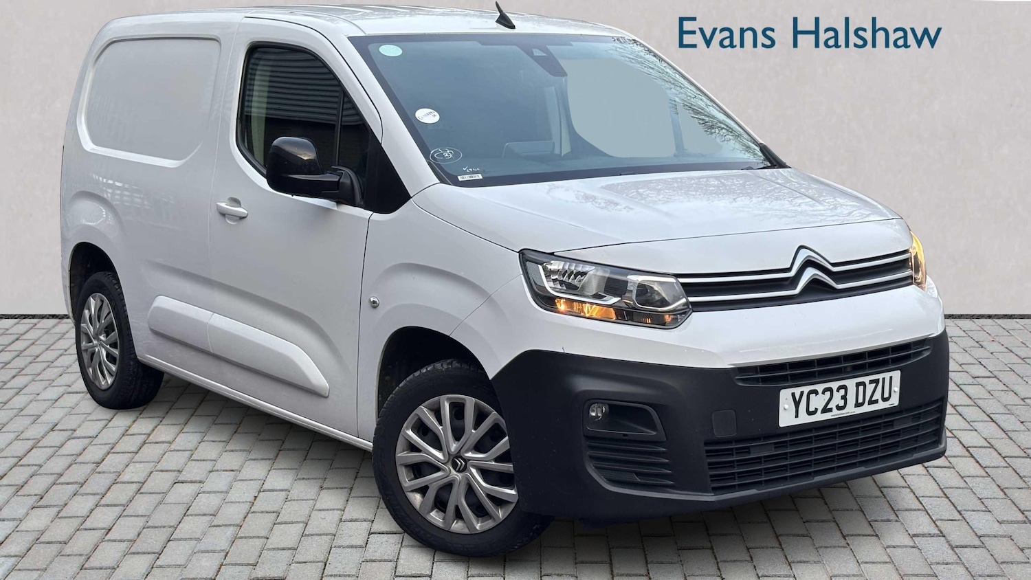 Used Citroen Berlingo 2023 for sale - 76487971: Photo 1