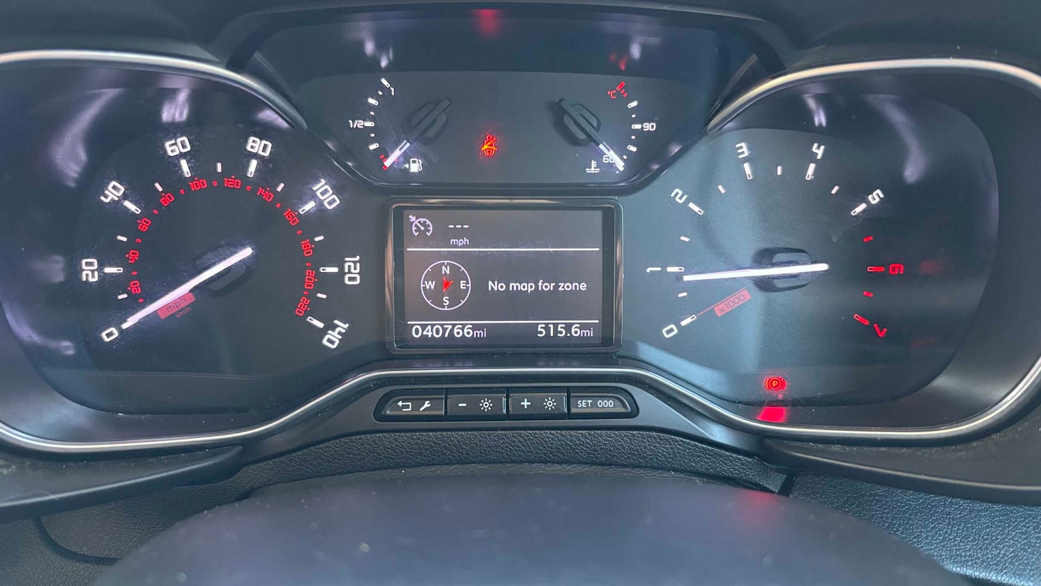 Used Citroen Berlingo 2023 for sale - 76487971: Photo 12