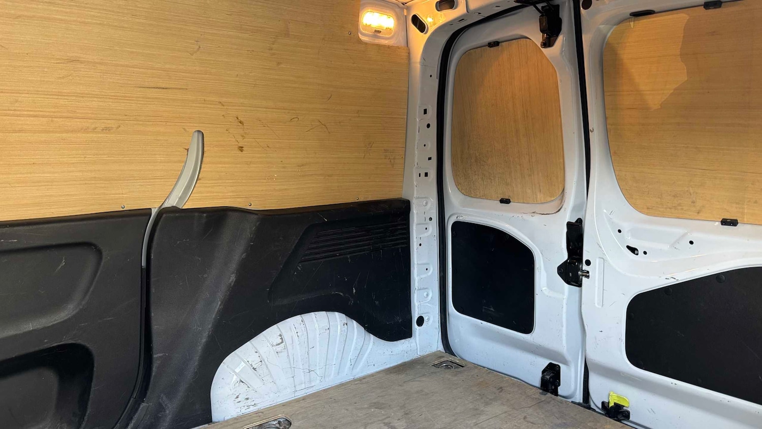 Used Citroen Berlingo 2023 for sale - 76487971: Photo 18