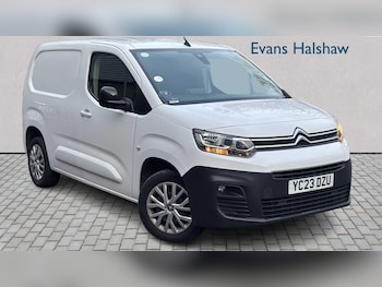 Citroen - Berlingo