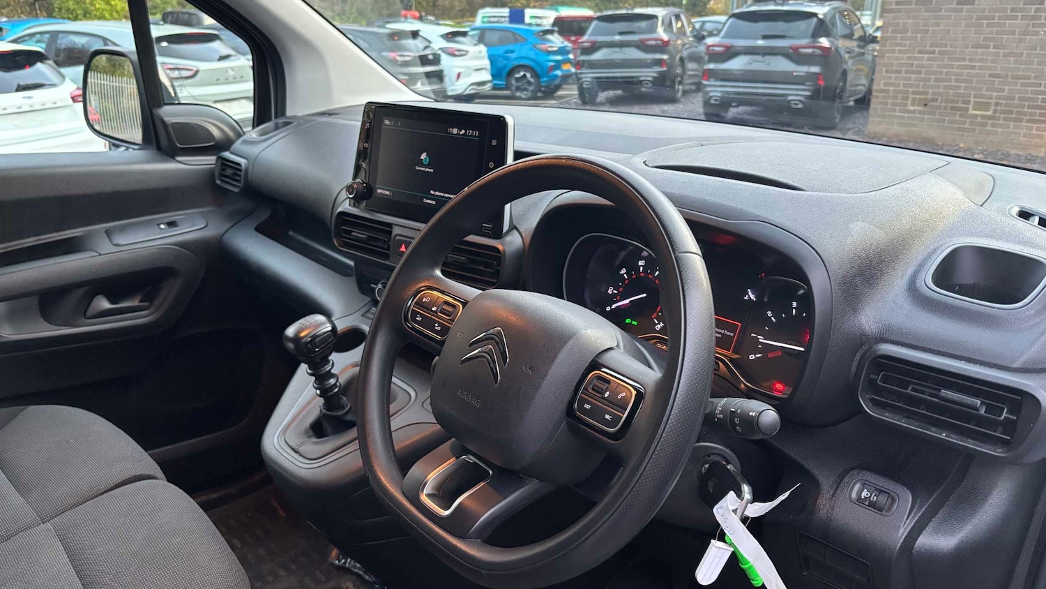 Used Citroen Berlingo 2023 for sale - 76487971: Photo 3