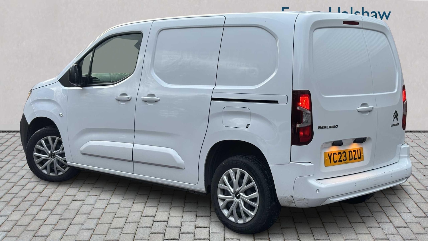 Used Citroen Berlingo 2023 for sale - 76487971: Photo 5