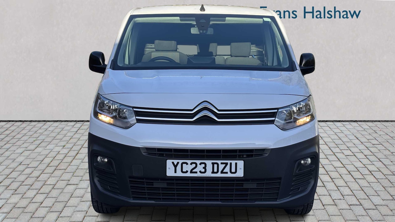 Used Citroen Berlingo 2023 for sale - 76487971: Photo 6