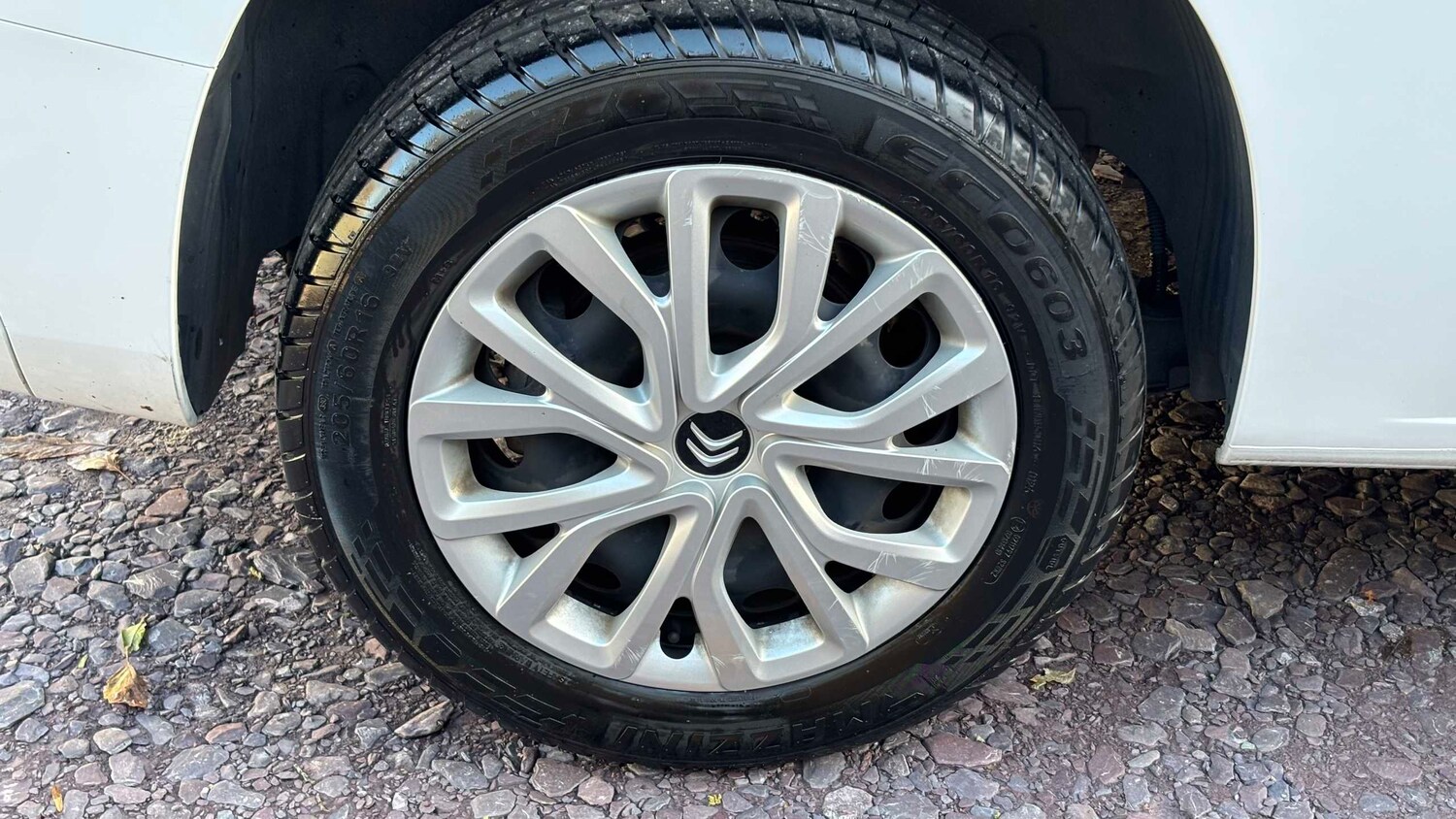 Used Citroen Berlingo 2023 for sale - 76487971: Photo 9