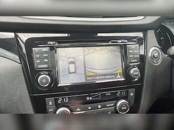 Used Nissan Qashqai 2017 for sale - 75458087: Photo