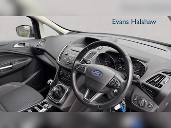 Used Ford C-Max 2016 for sale - 78104151: Photo