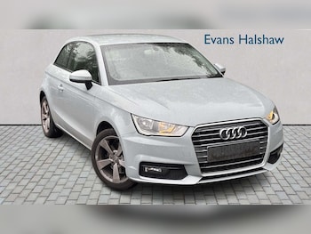 Used Audi A1 2018 for sale - 78978730: Photo