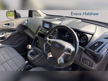 Used Ford Transit Connect 2021 for sale - 78473184: Photo