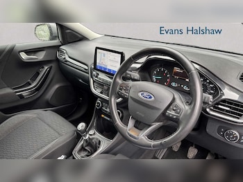 Used Ford Puma 2021 for sale - 78800354: Photo