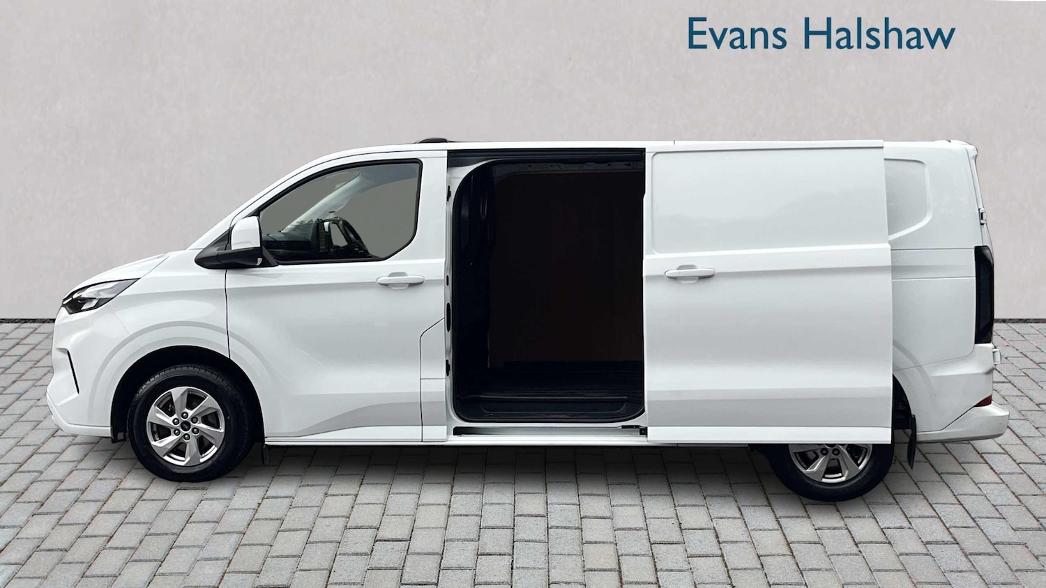Used Ford Transit Custom 2024 for sale - 76141526: Photo 11