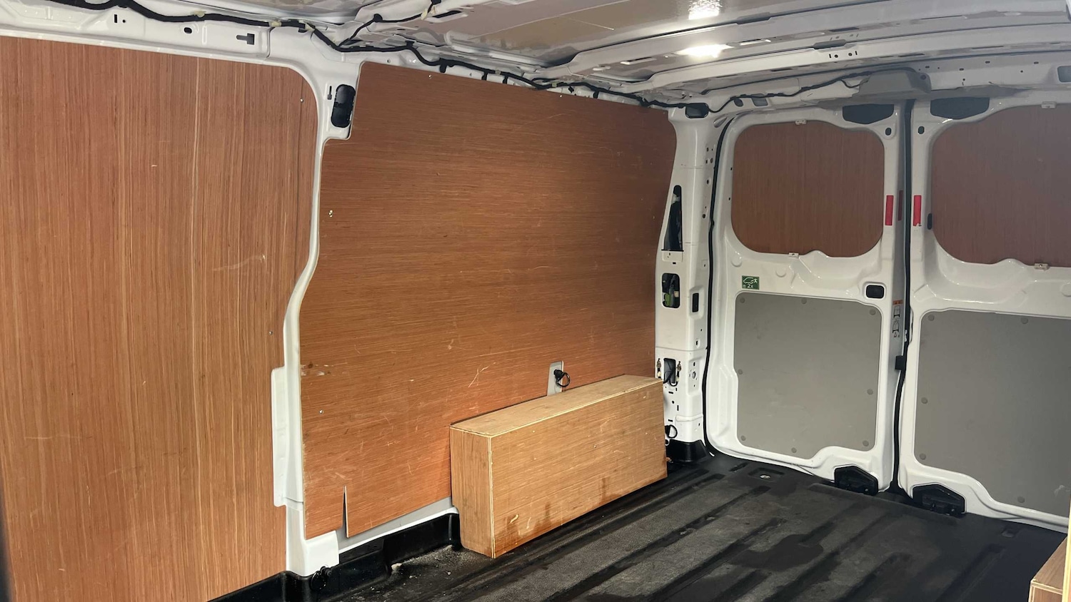 Used Ford Transit Custom 2024 for sale - 76141526: Photo 12