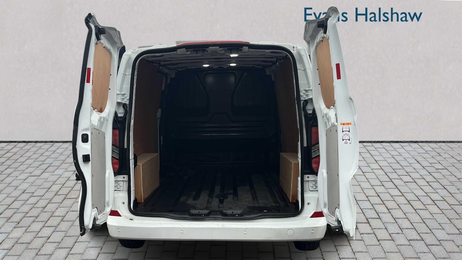 Used Ford Transit Custom 2024 for sale - 76141526: Photo 13