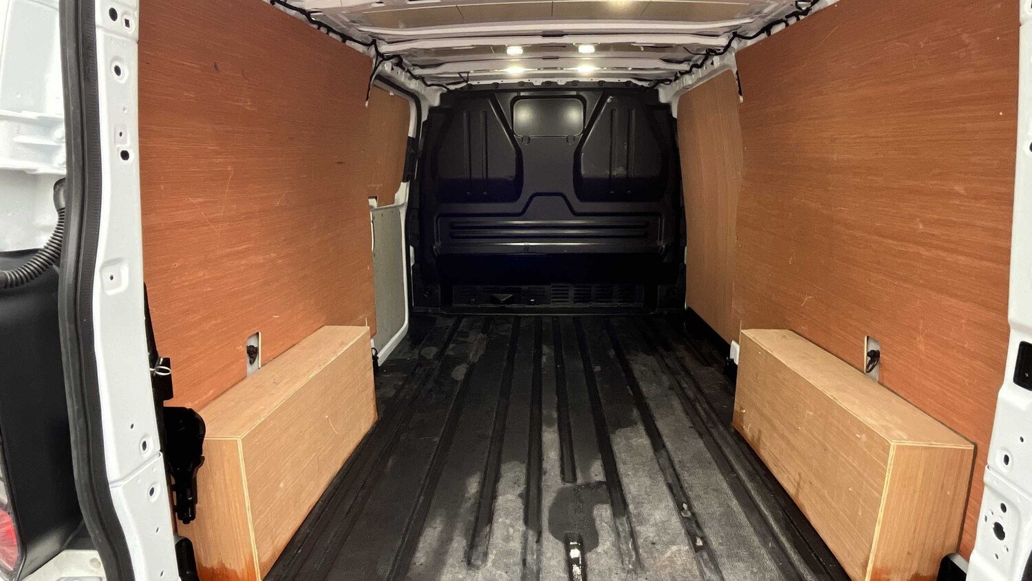 Used Ford Transit Custom 2024 for sale - 76141526: Photo 14