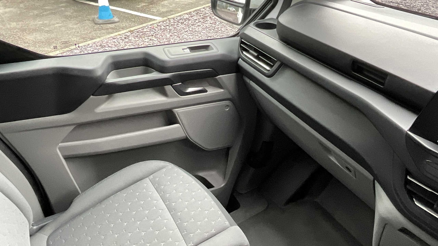 Used Ford Transit Custom 2024 for sale - 76141526: Photo 27