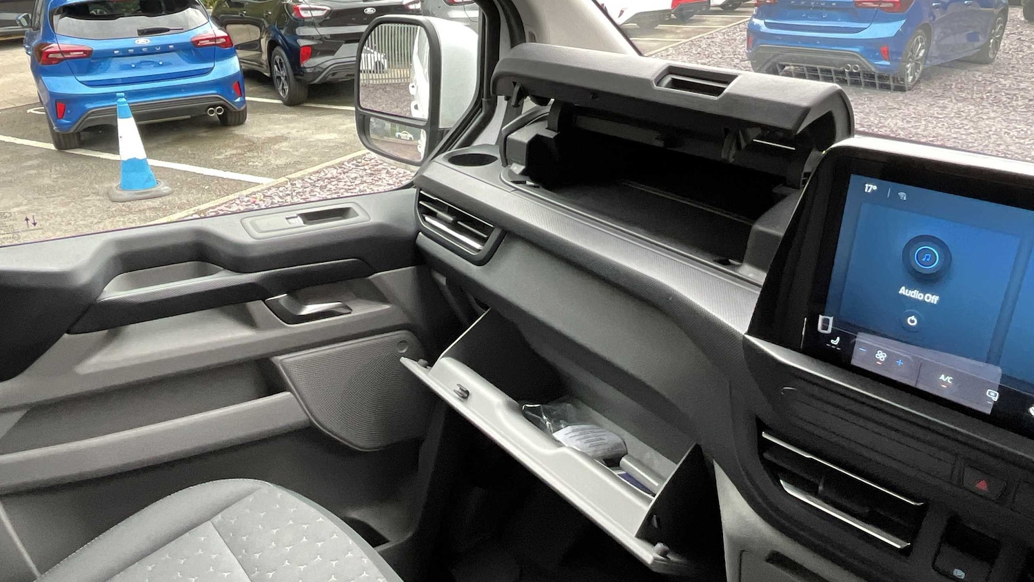 Used Ford Transit Custom 2024 for sale - 76141526: Photo 28