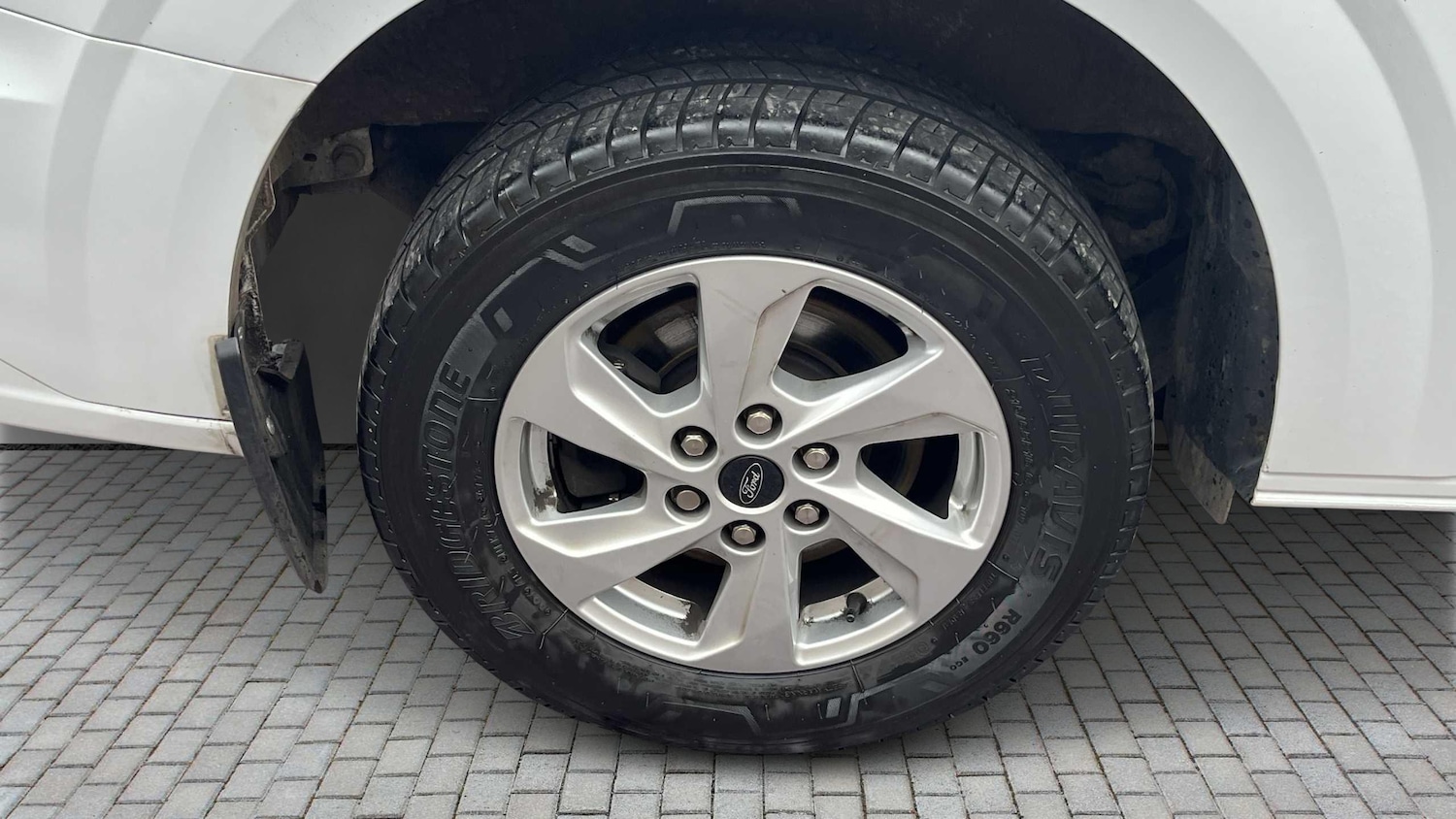Used Ford Transit Custom 2024 for sale - 76141526: Photo 30