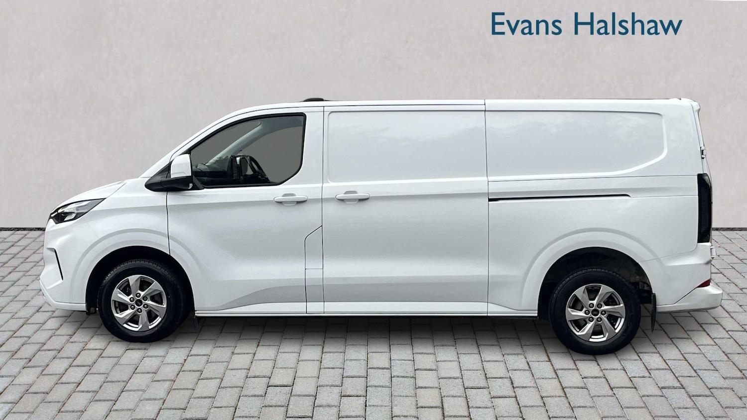 Used Ford Transit Custom 2024 for sale - 76141526: Photo 6