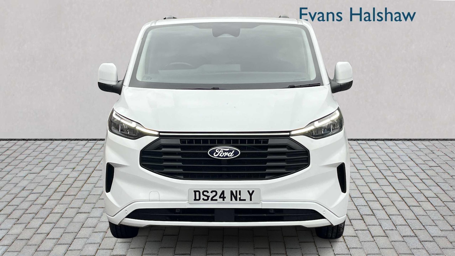 Used Ford Transit Custom 2024 for sale - 76141526: Photo 7