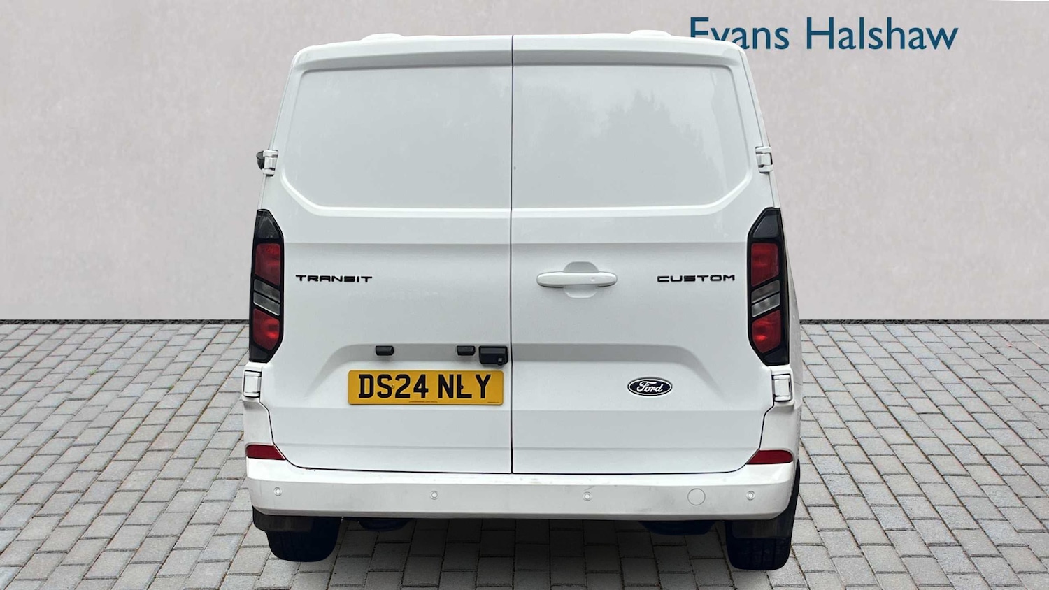 Used Ford Transit Custom 2024 for sale - 76141526: Photo 8