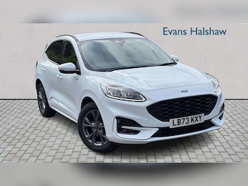 Used Ford Kuga 2023 for sale - 79134606: Photo