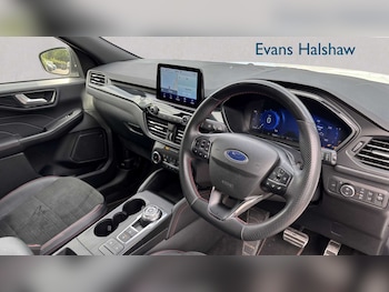 Used Ford Kuga 2023 for sale - 79134606: Photo