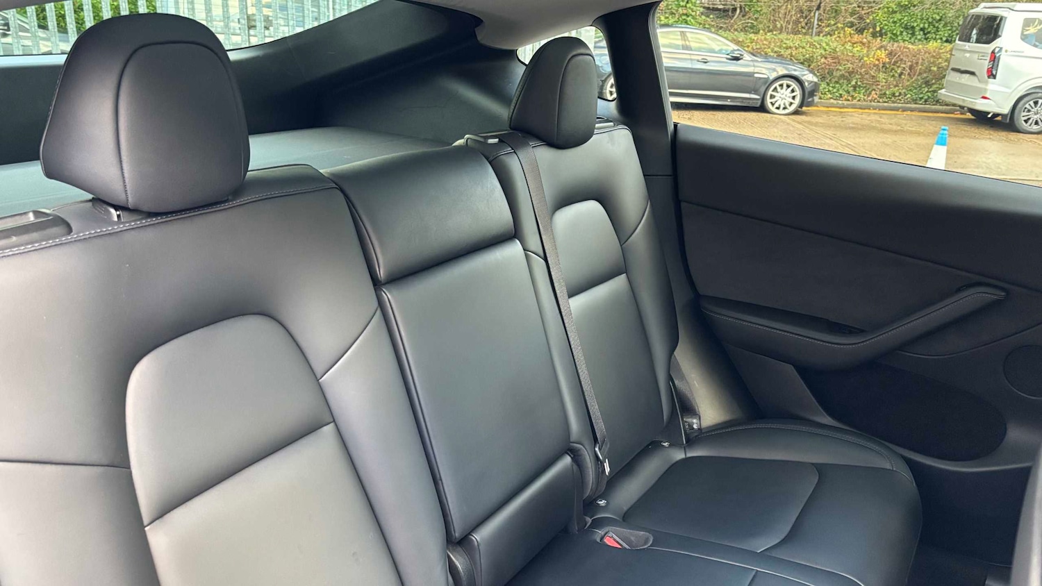 Used Tesla Model Y 2022 for sale - 76648794: Photo 17