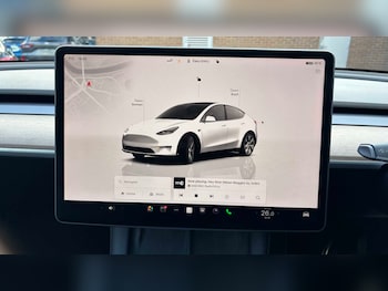 Used Tesla Model Y 2022 for sale - 76648794: Photo