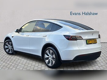 Used Tesla Model Y 2022 for sale - 76648794: Photo