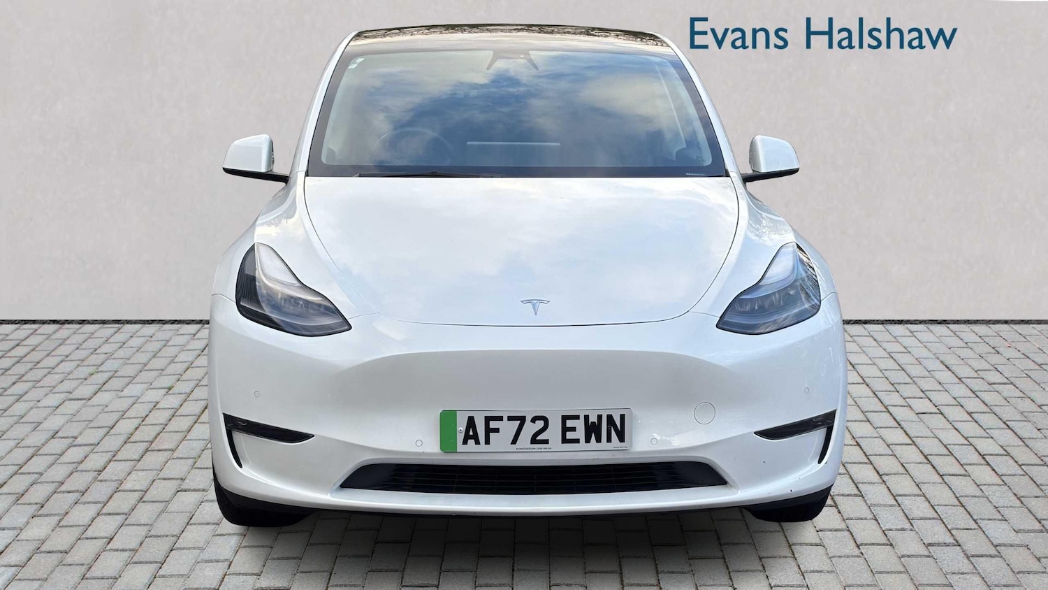 Used Tesla Model Y 2022 for sale - 76648794: Photo 6