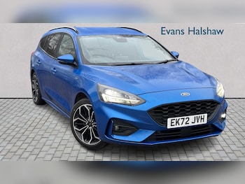 1.5 EcoBlue 120 ST-Line X 5dr