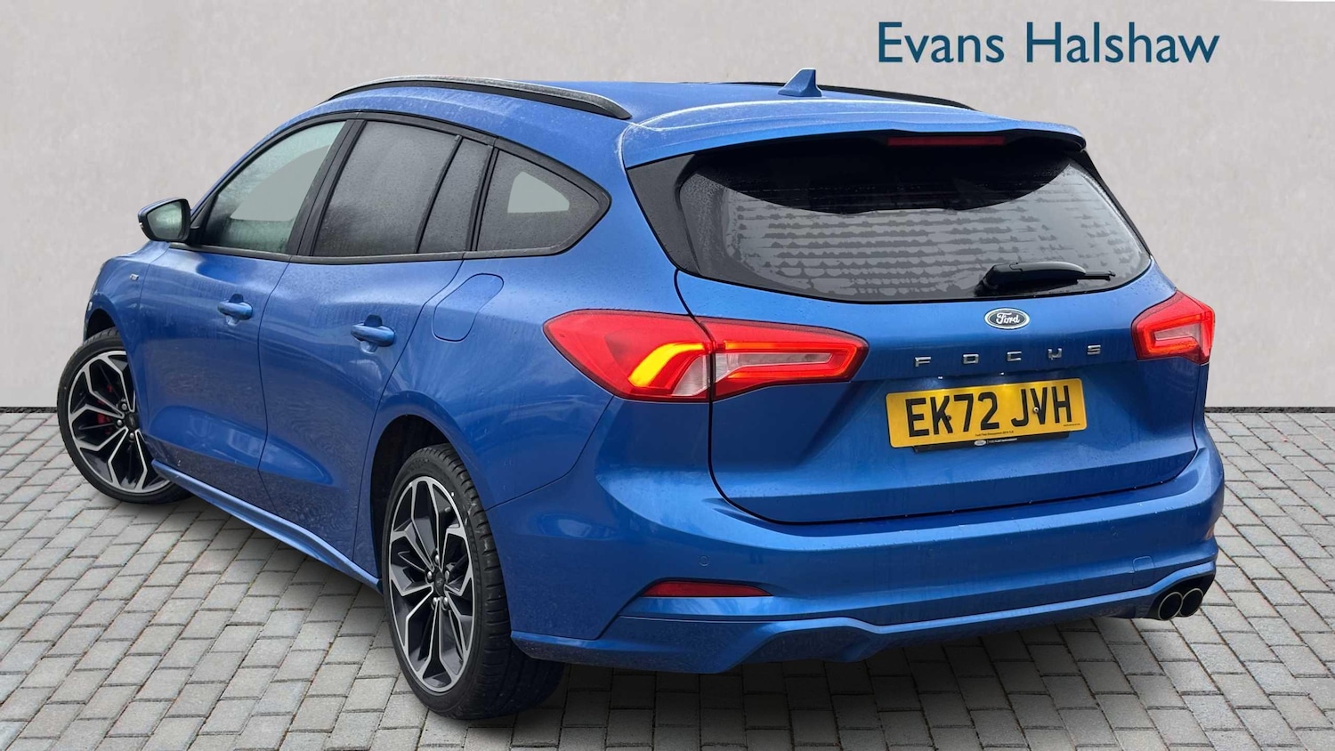 Used Ford Focus 2022 for sale - 77082971: Photo 5