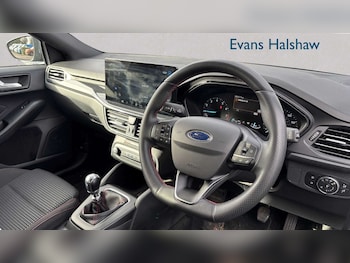 Used Ford Focus 2023 for sale - 77661337: Photo