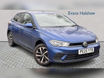 Used Volkswagen Polo 2025 for sale - 77786965: Photo