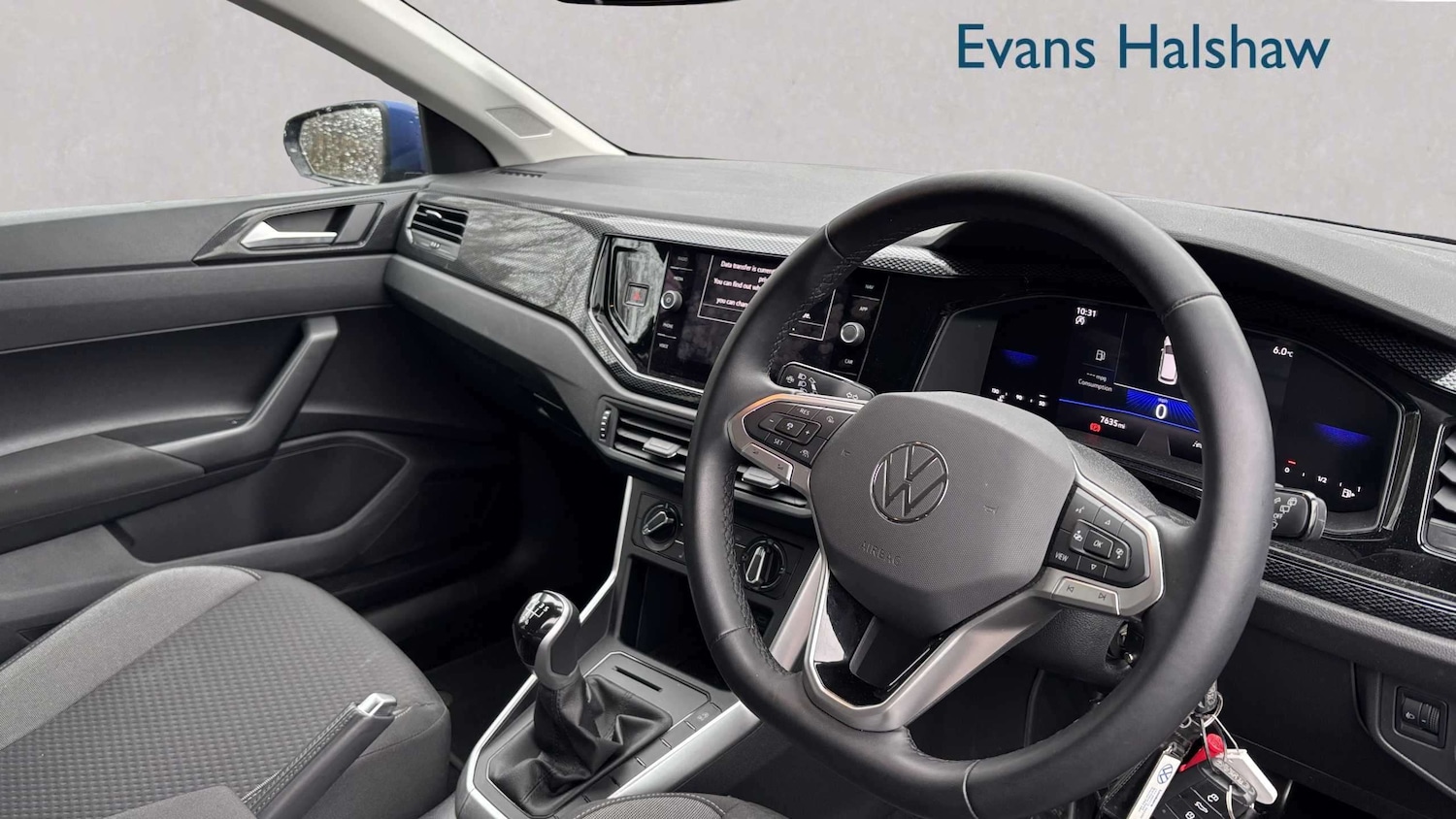 Used Volkswagen Polo 2025 for sale - 77786965: Photo 3