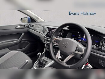 Used Volkswagen Polo 2025 for sale - 77786965: Photo