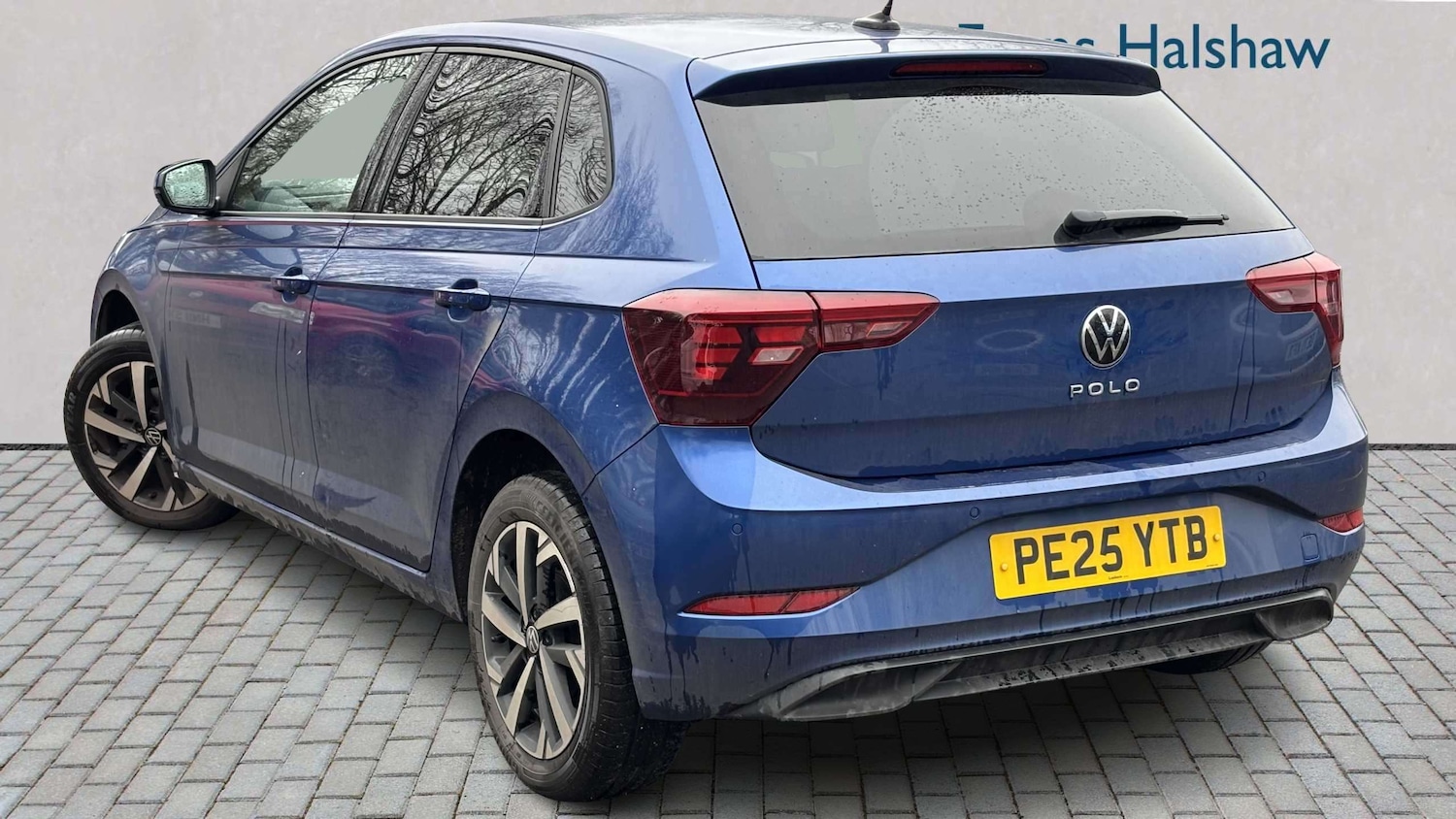 Used Volkswagen Polo 2025 for sale - 77786965: Photo 5