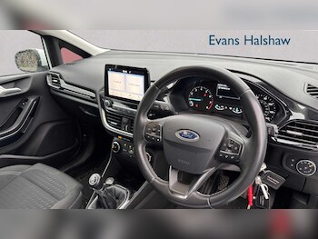 Used Ford Fiesta 2019 for sale - 77443546: Photo