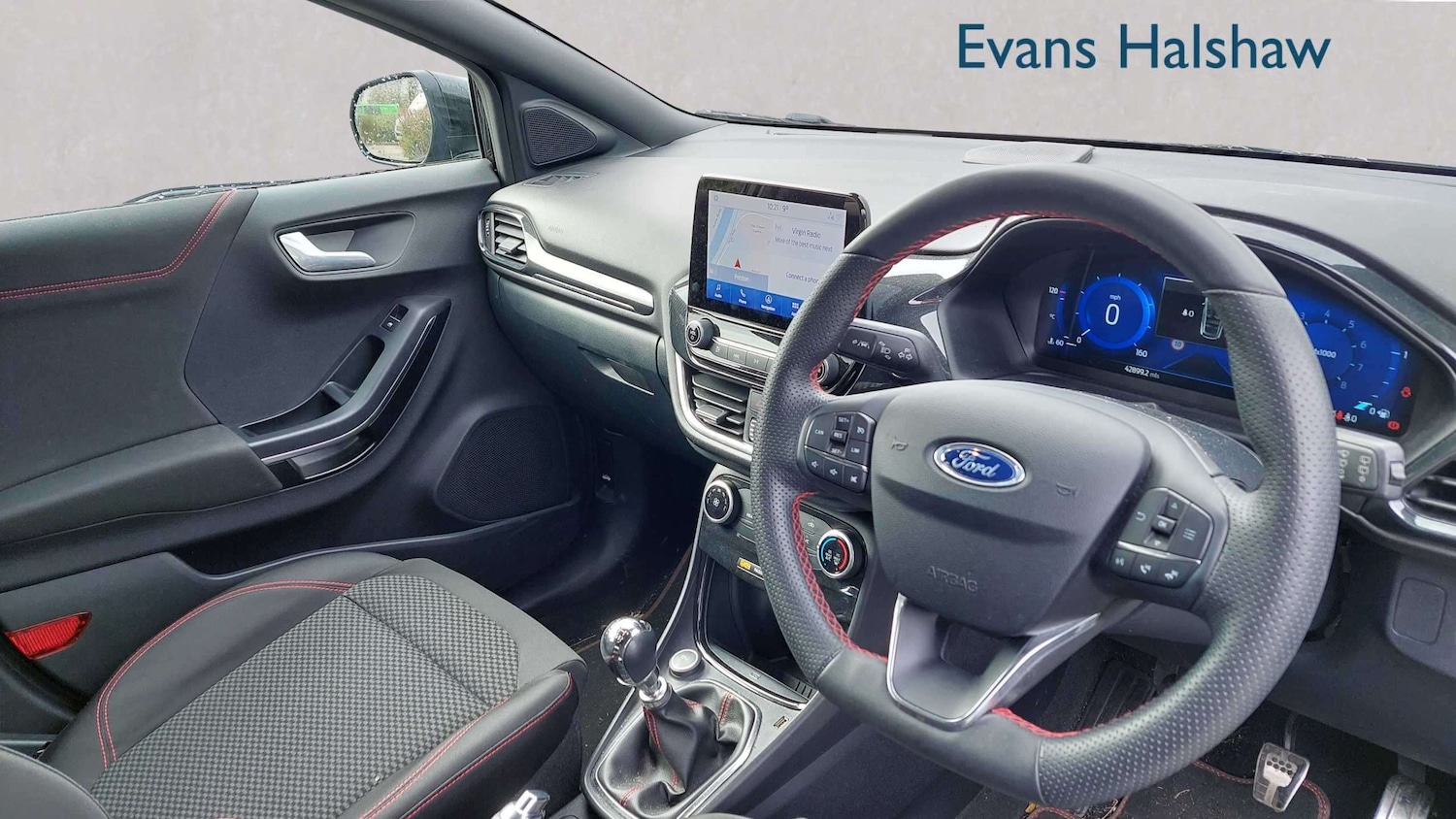 Used Ford Puma 2020 for sale - 78090013: Photo 3