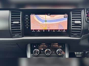 Used Skoda Kodiaq 2020 for sale - 79730922: Photo