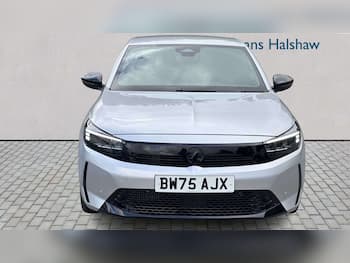 Used Vauxhall Corsa 2026 for sale - 79702687: Photo