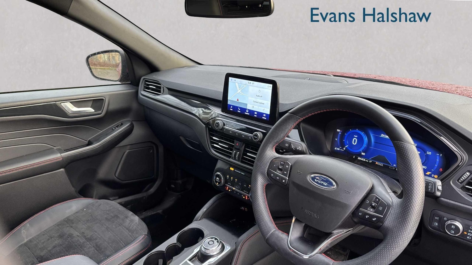 Used Ford Kuga 2022 for sale - 77401696: Photo 3