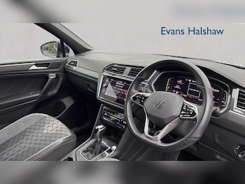 Used Volkswagen Tiguan Allspace 2022 for sale - 78591943: Photo