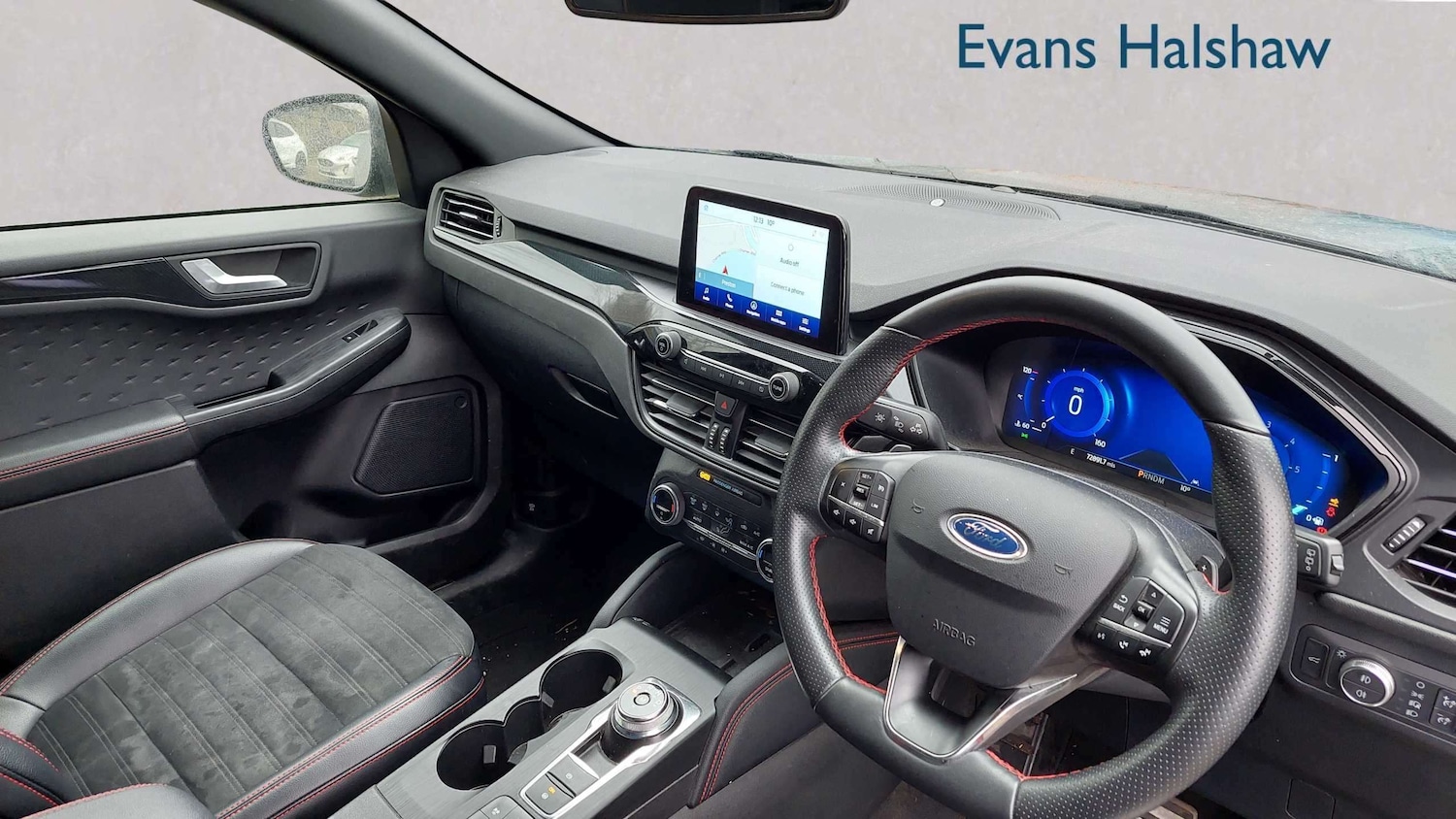 Used Ford Kuga 2021 for sale - 77726769: Photo 3