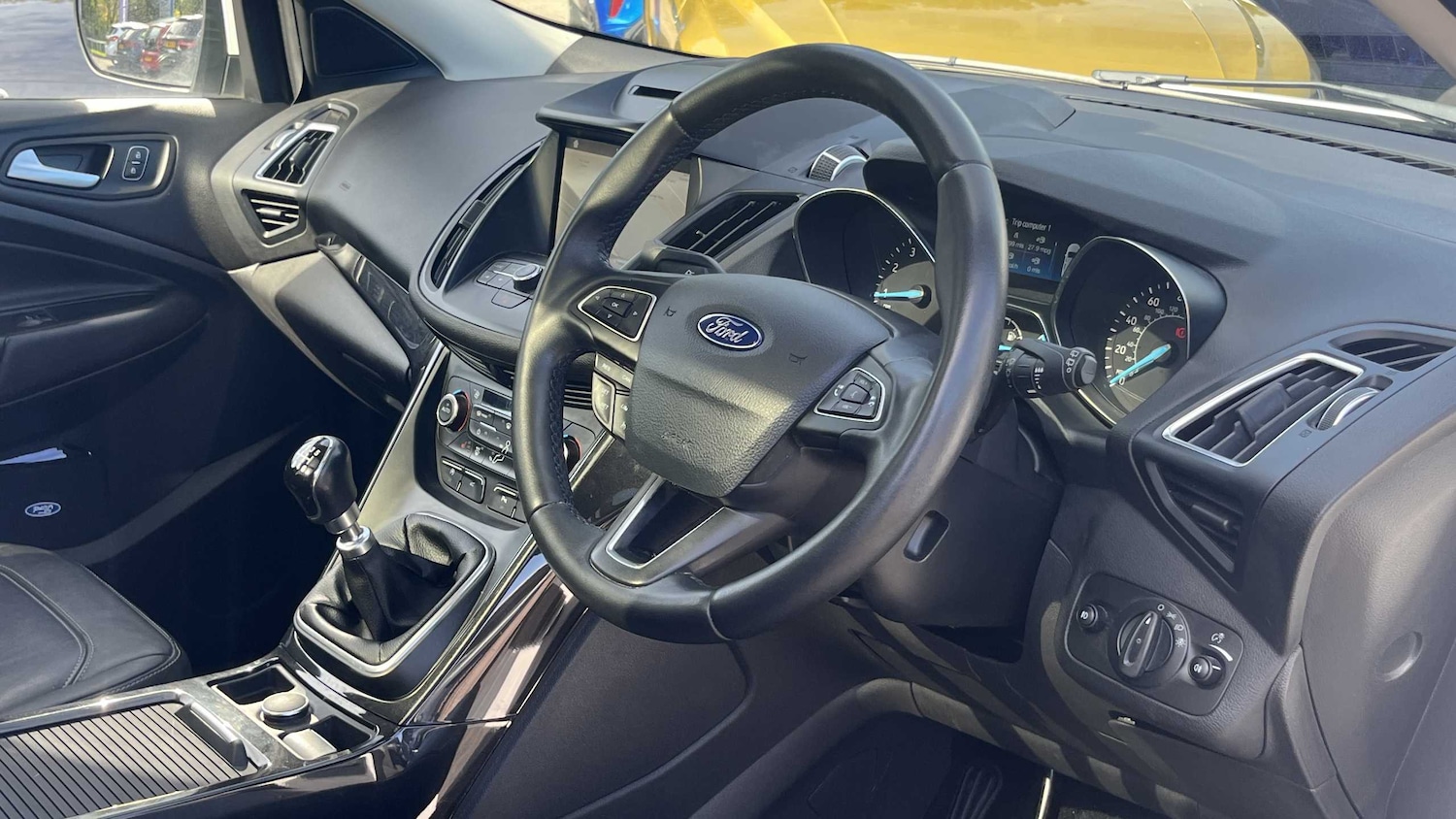 Used Ford Kuga 2019 for sale - 76170059: Photo 12