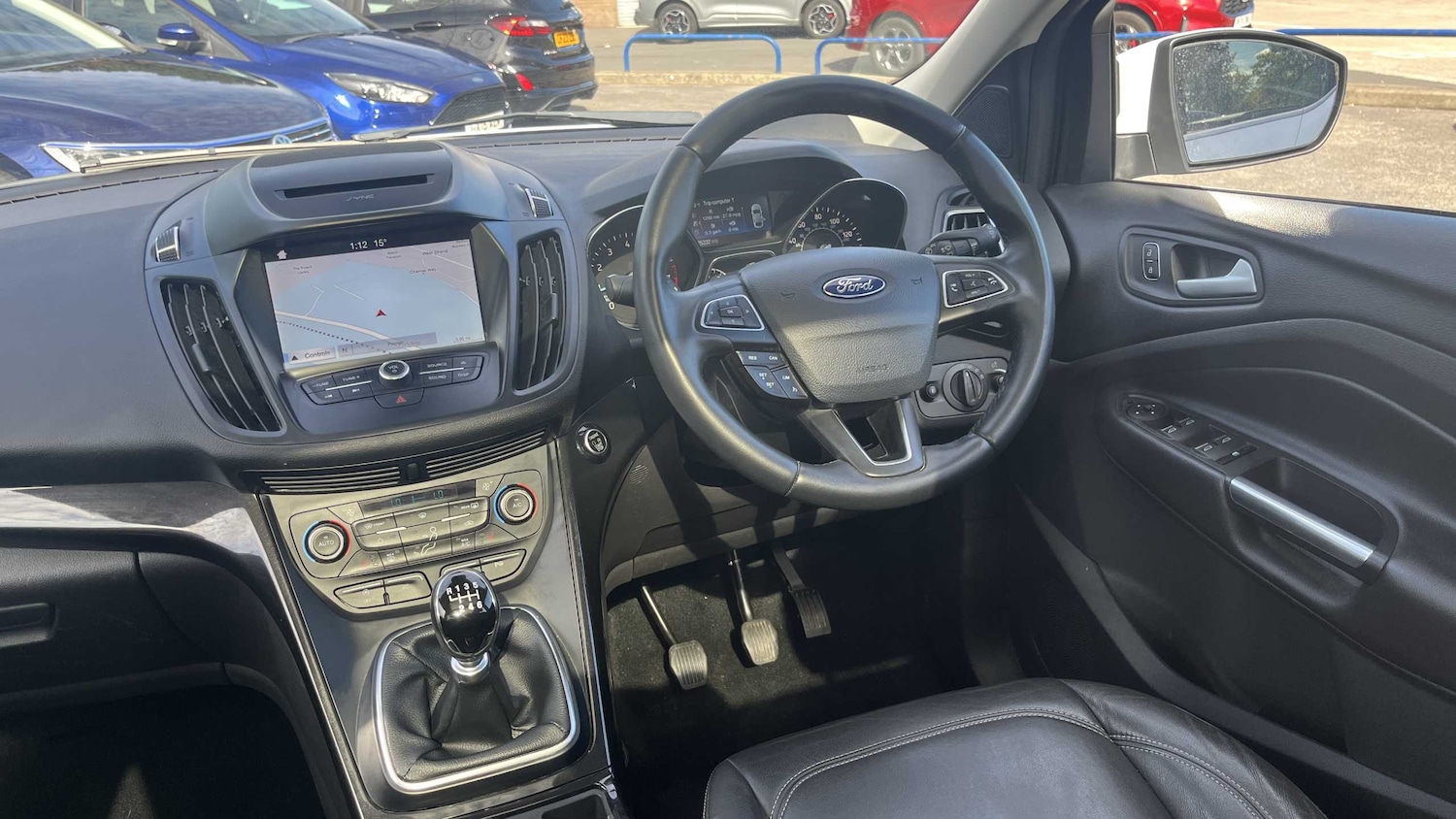 Used Ford Kuga 2019 for sale - 76170059: Photo 14