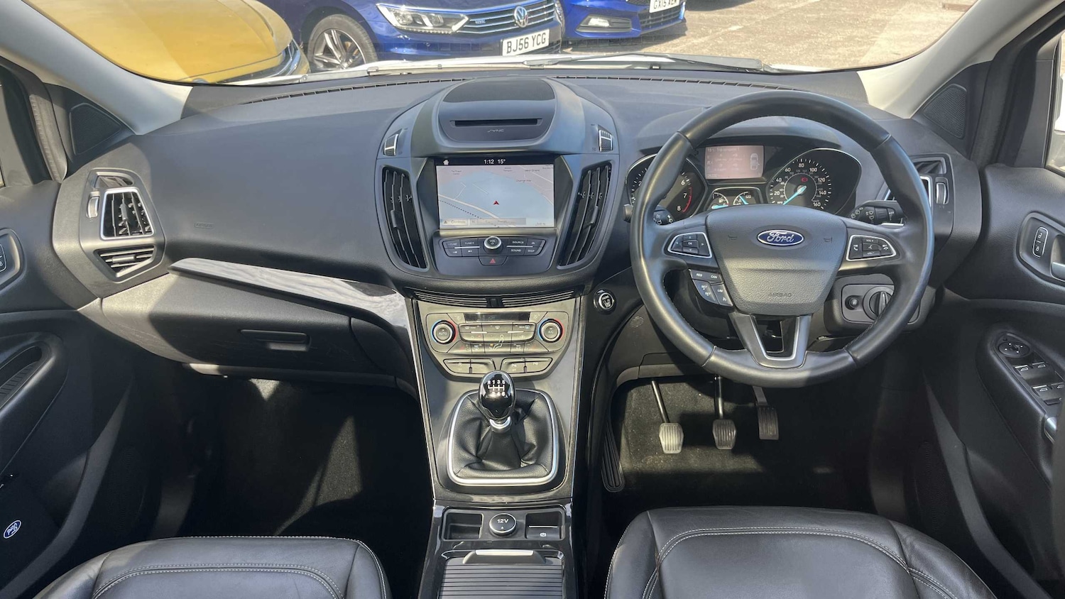 Used Ford Kuga 2019 for sale - 76170059: Photo 17