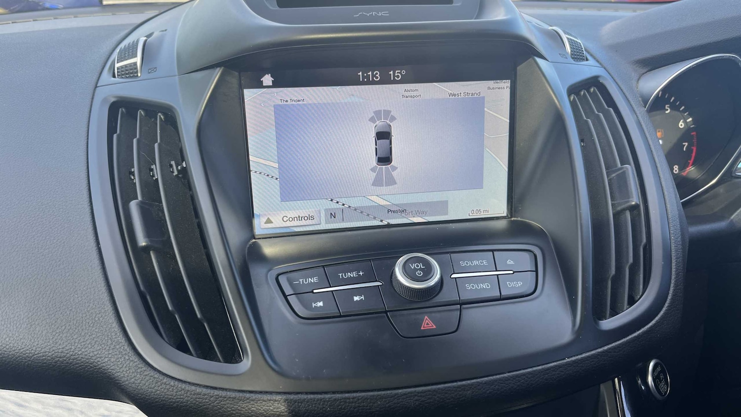 Used Ford Kuga 2019 for sale - 76170059: Photo 18