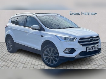 Used Ford Kuga 2019 for sale - 76170059: Photo