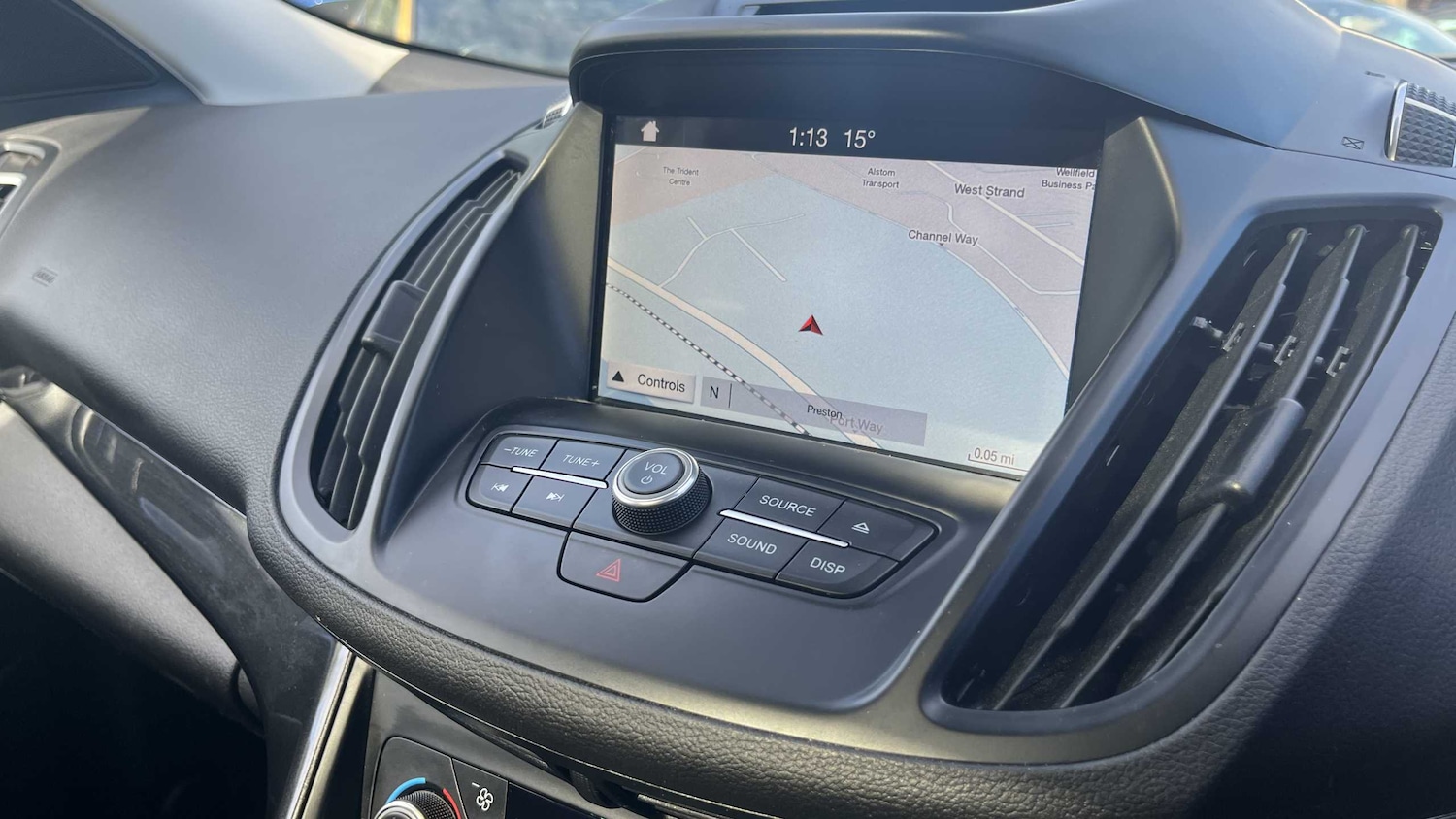 Used Ford Kuga 2019 for sale - 76170059: Photo 2