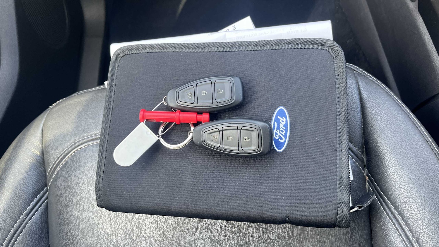 Used Ford Kuga 2019 for sale - 76170059: Photo 29